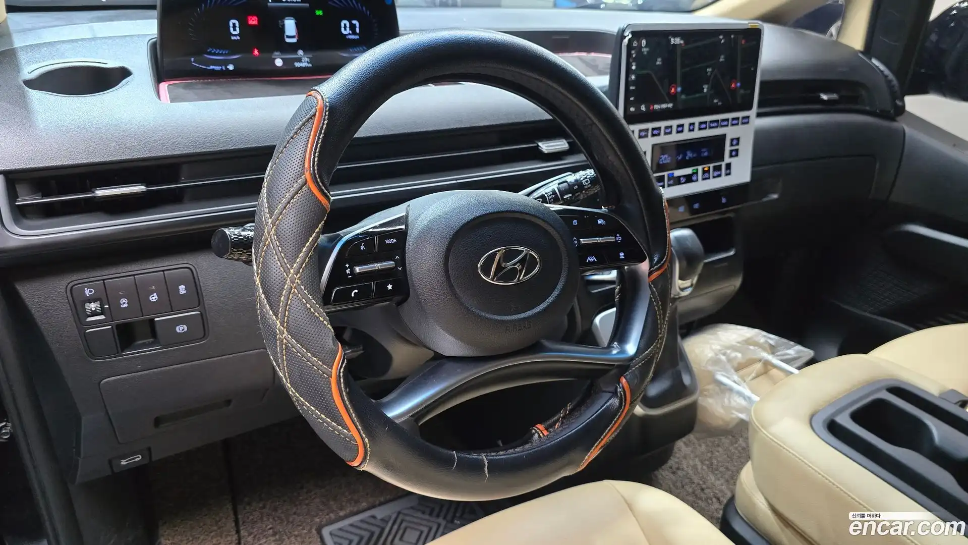 Staria Hyundai 2021.8-OPTION-016