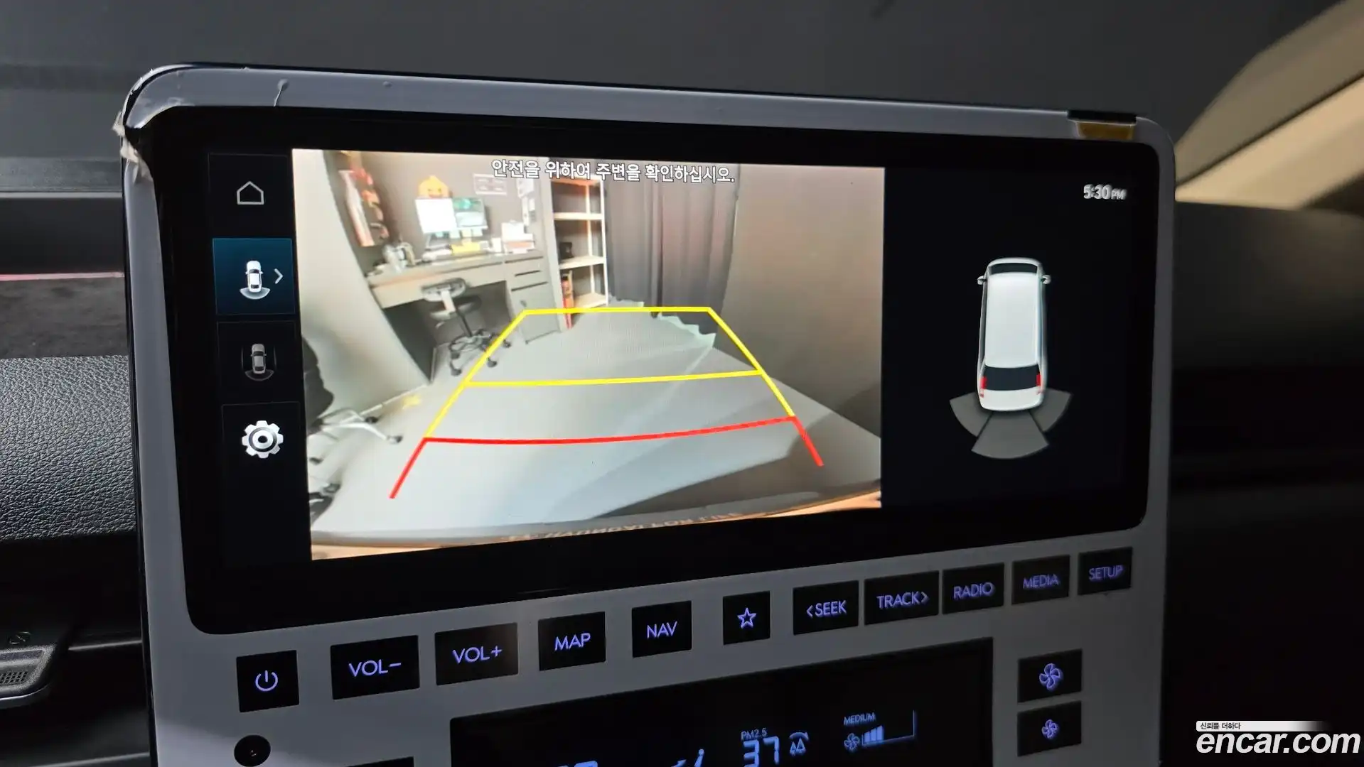 Staria Hyundai 2021.8-OPTION-021
