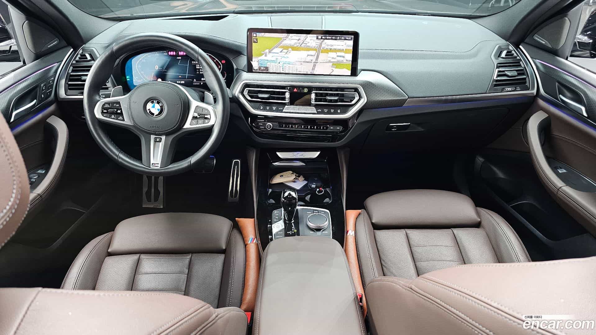 X4 BMW 2023.2-INNER-007
