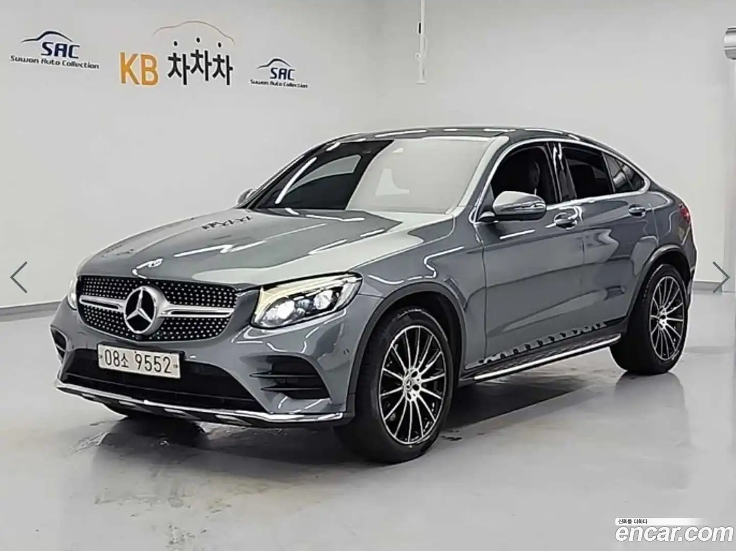 GLC-Class Mercedes-Benz 2017.6-OUTER-002