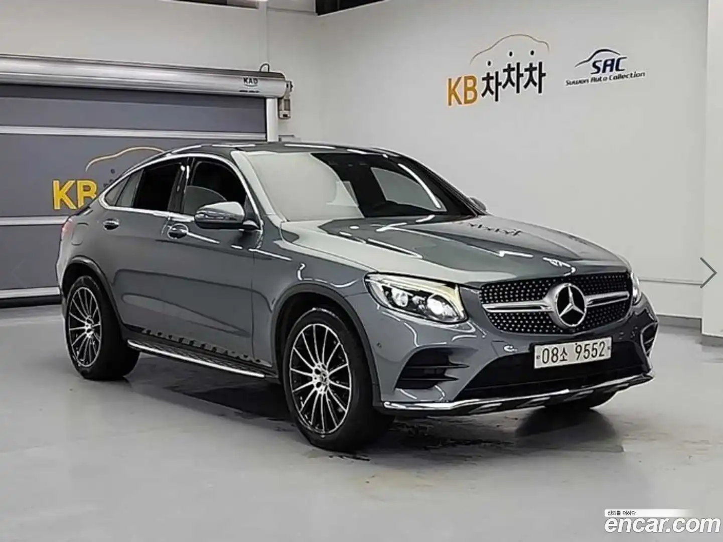 GLC-Class Mercedes-Benz 2017.6-OUTER-004