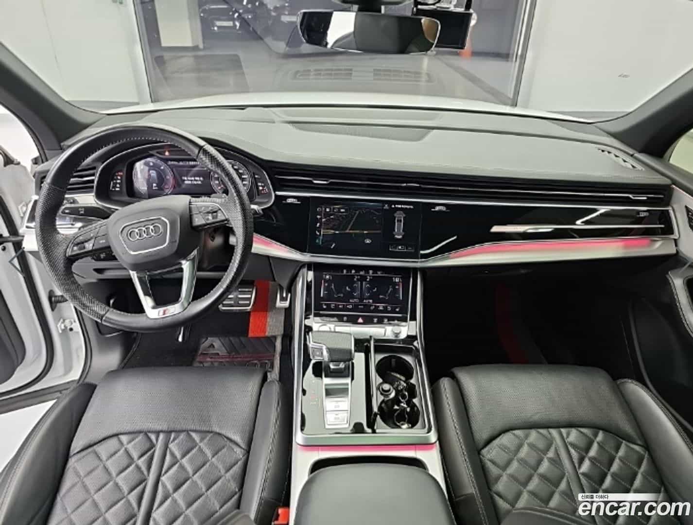 Q7 Audi 2020.6-INNER-007