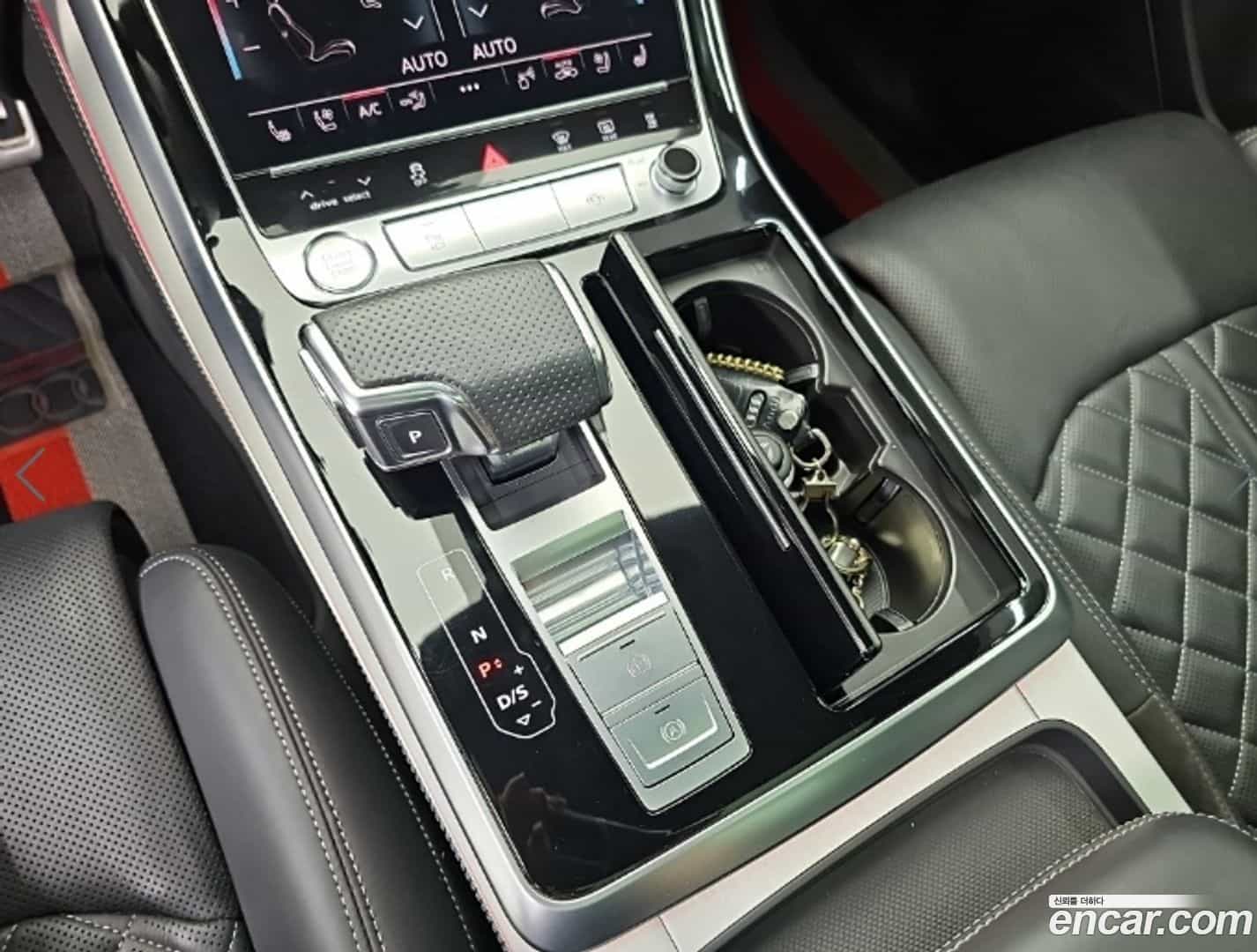Q7 Audi 2020.6-INNER-008