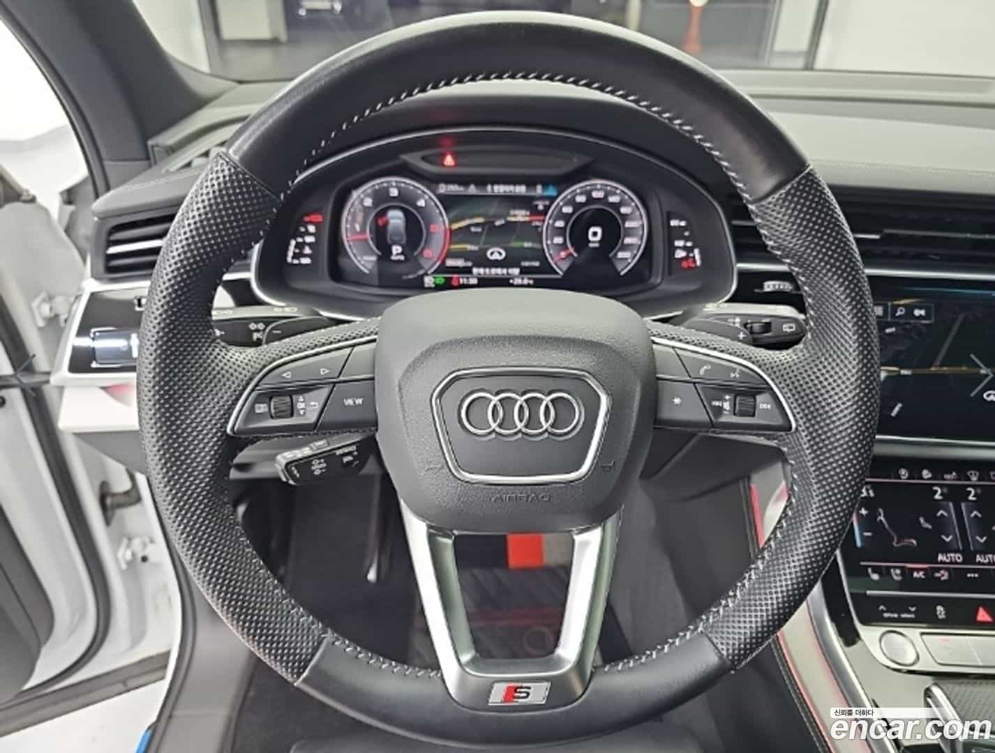 Q7 Audi 2020.6-INNER-009