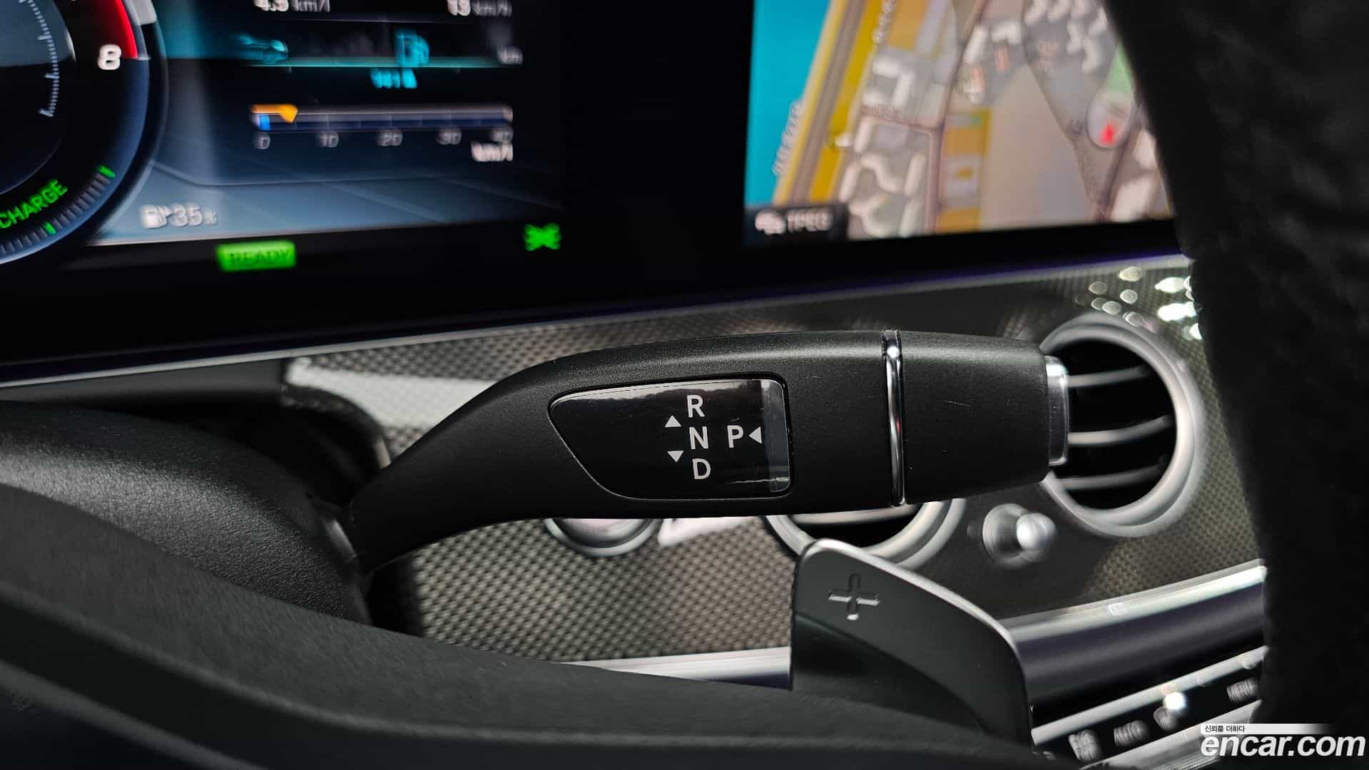 E-Class Mercedes-Benz 2019.8-INNER-009