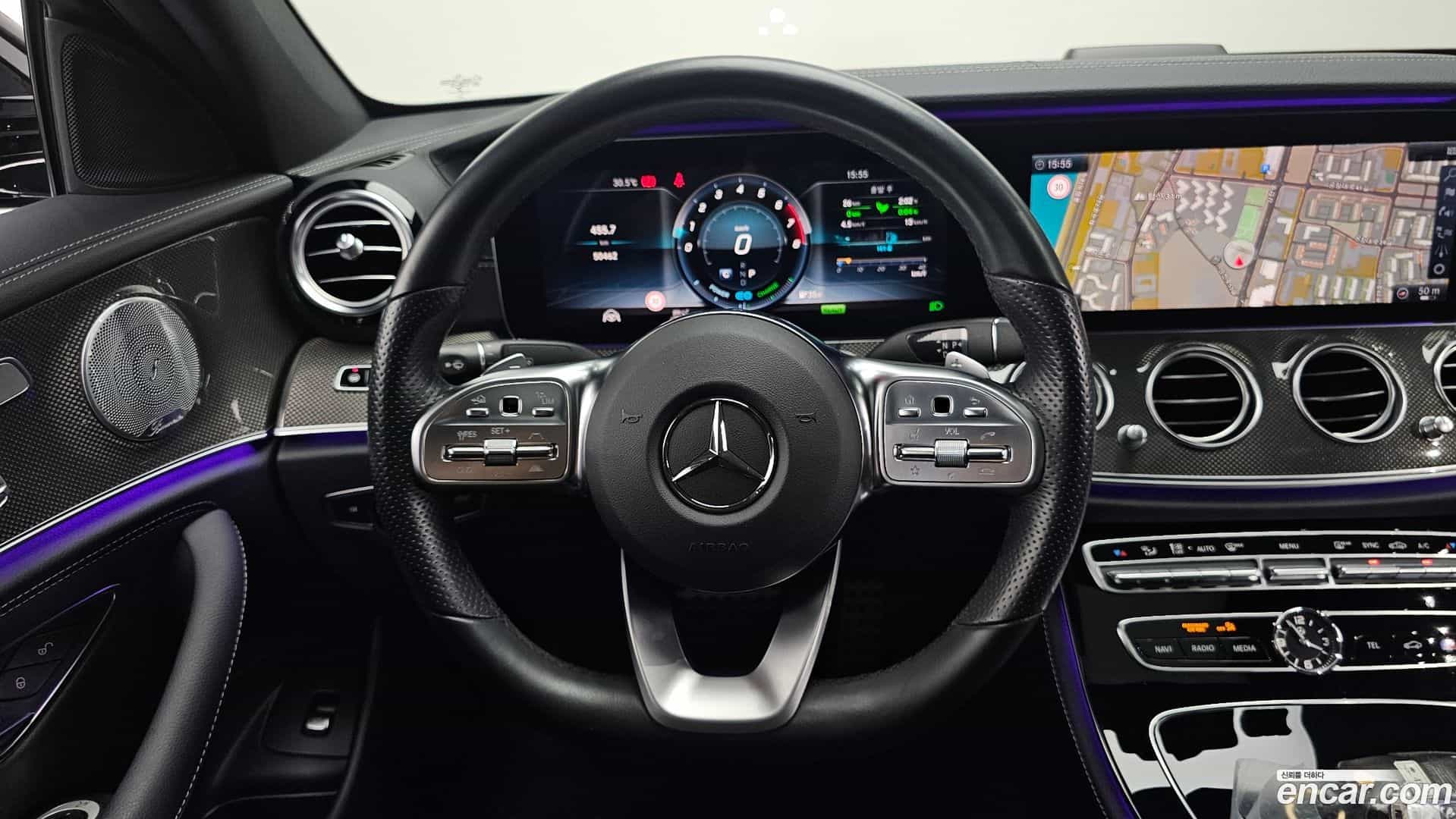 E-Class Mercedes-Benz 2019.8-OPTION-017