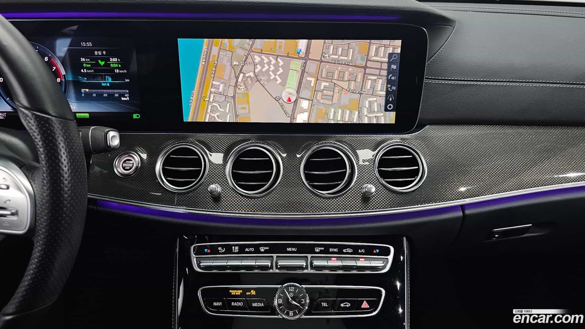 E-Class Mercedes-Benz 2019.8-OPTION-018
