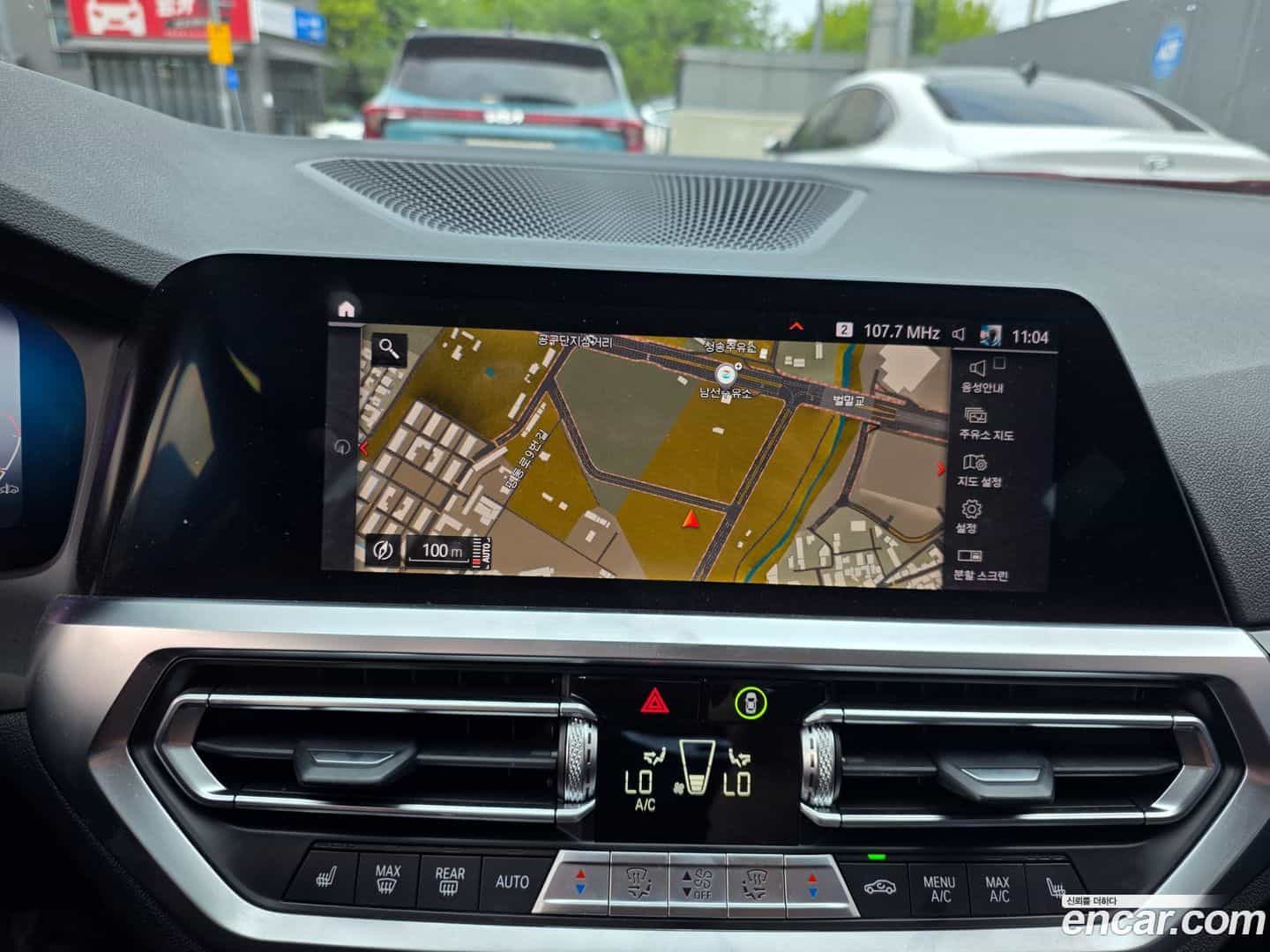 3-Series BMW 2021.2-INNER-008