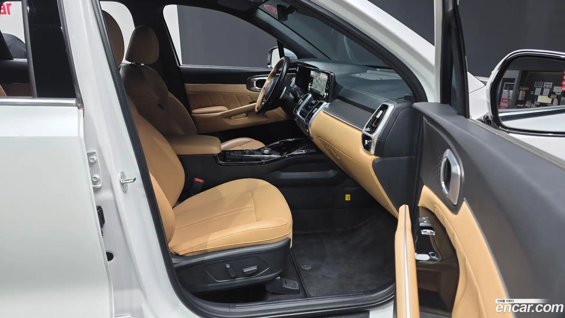 Sorento Kia 2023.4-OPTION-015