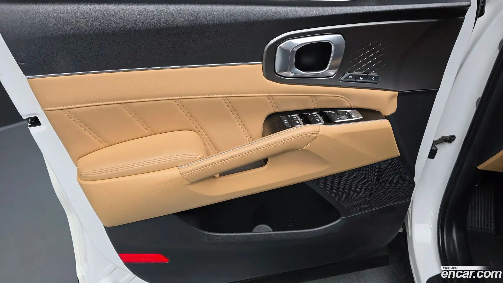 Sorento Kia 2023.4-INNER-034