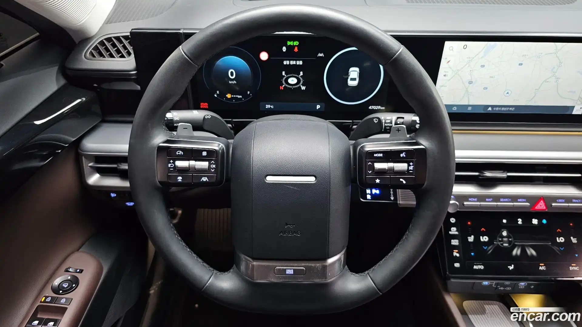 Grandeur Hyundai 2023.2-OPTION-016