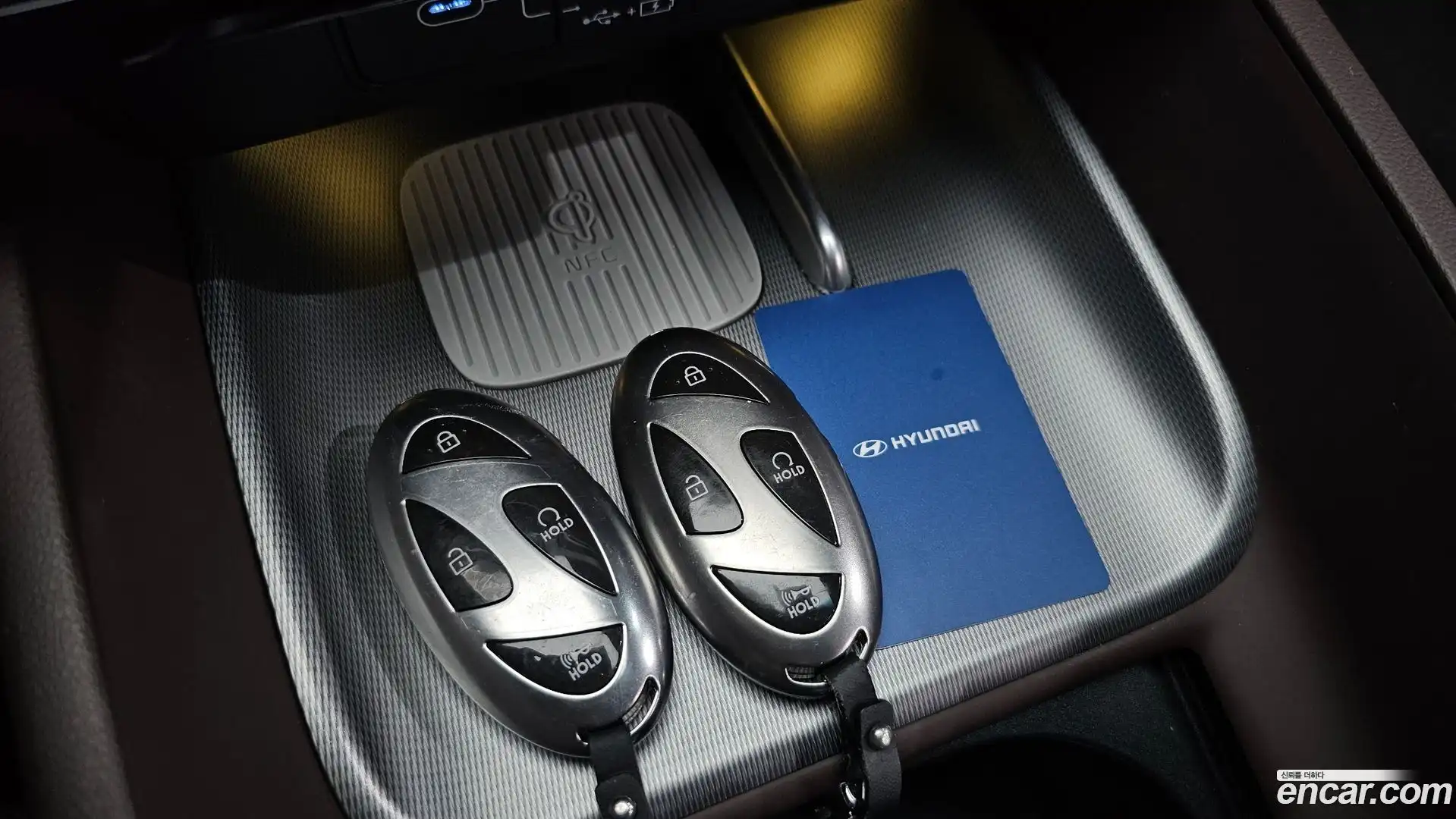 Grandeur Hyundai 2023.2-OPTION-023
