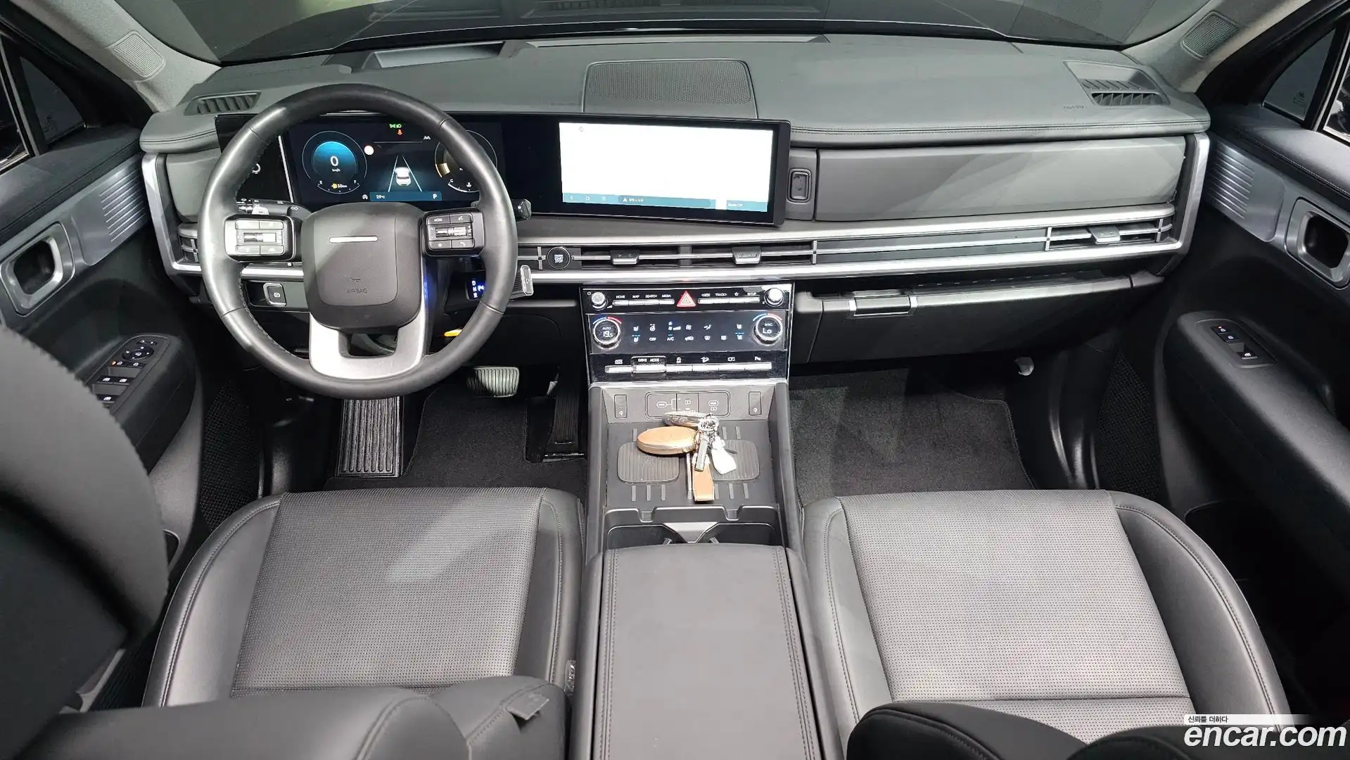 Santafe Hyundai 2025.4-INNER-007
