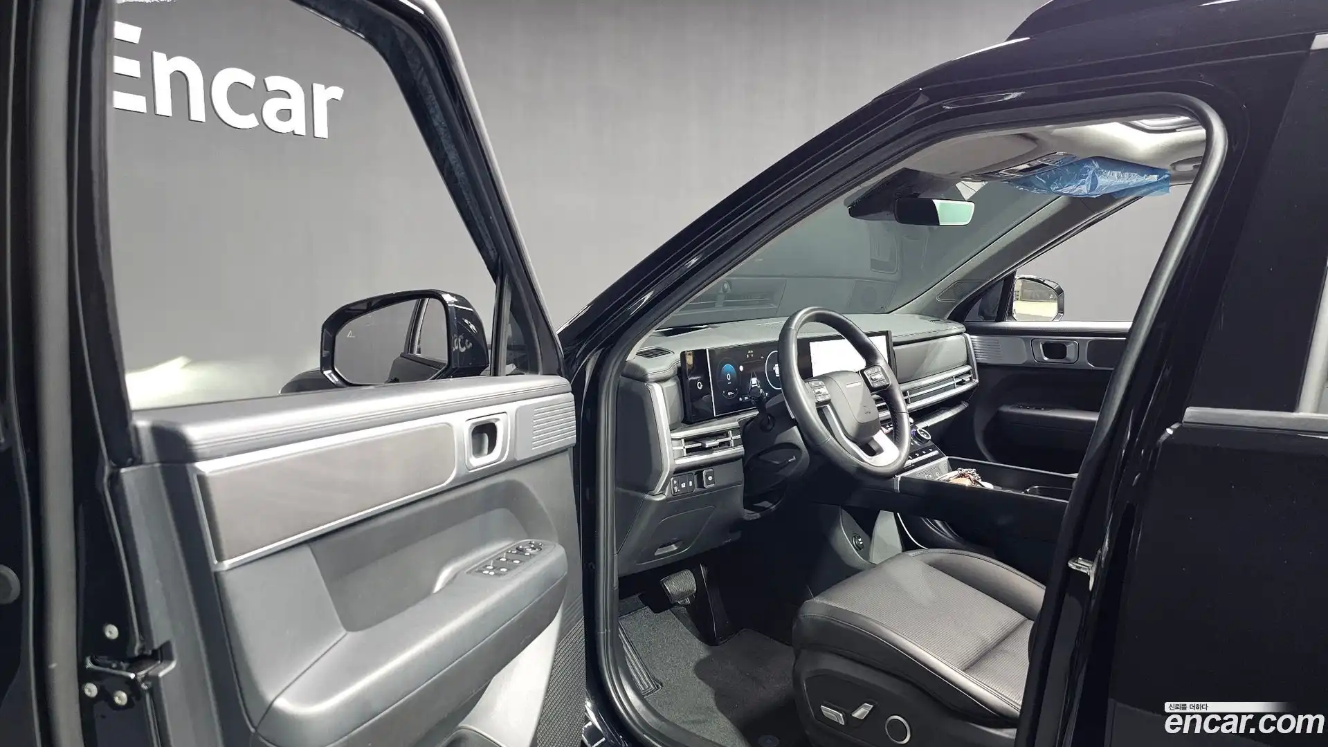 Santafe Hyundai 2025.4-INNER-010
