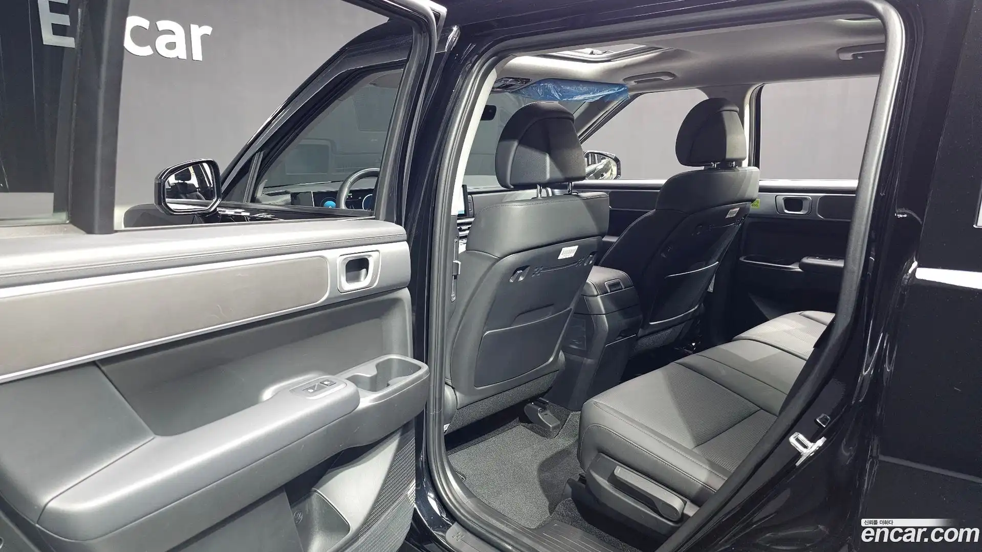 Santafe Hyundai 2025.4-OPTION-015