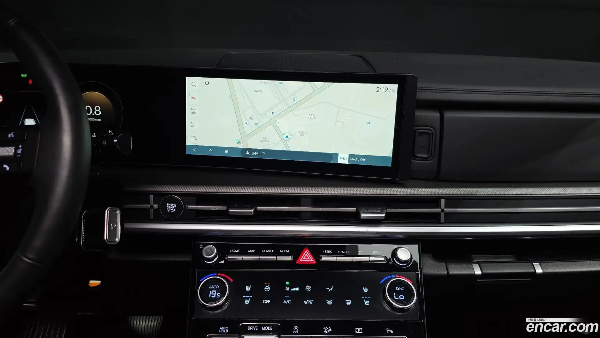 Santafe Hyundai 2025.4-OPTION-018