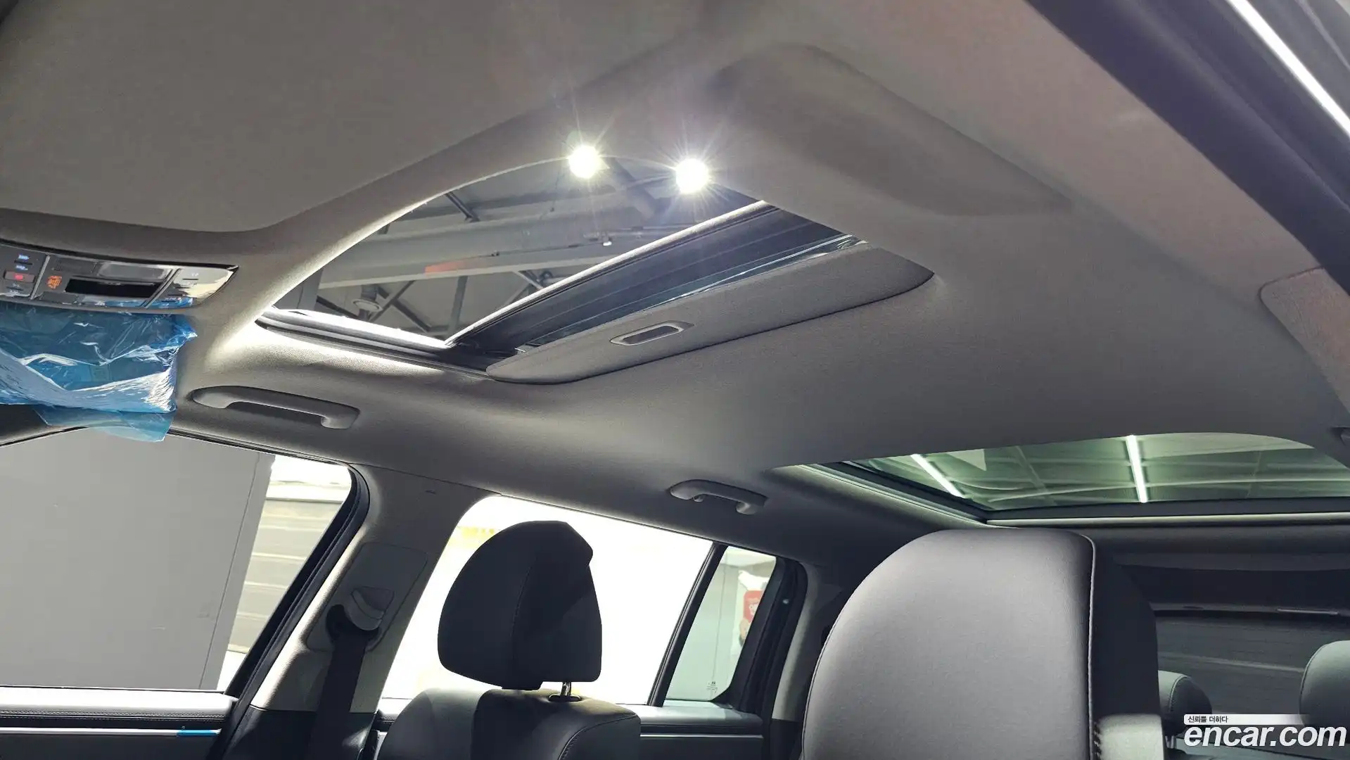 Santafe Hyundai 2025.4-OPTION-023