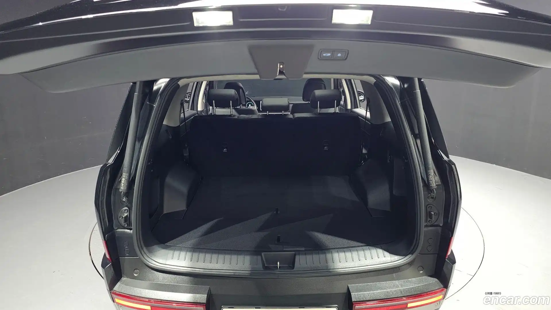 Santafe Hyundai 2025.4-OPTION-024