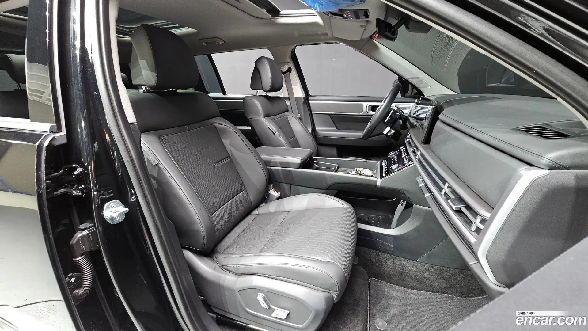Santafe Hyundai 2025.4-INNER-036