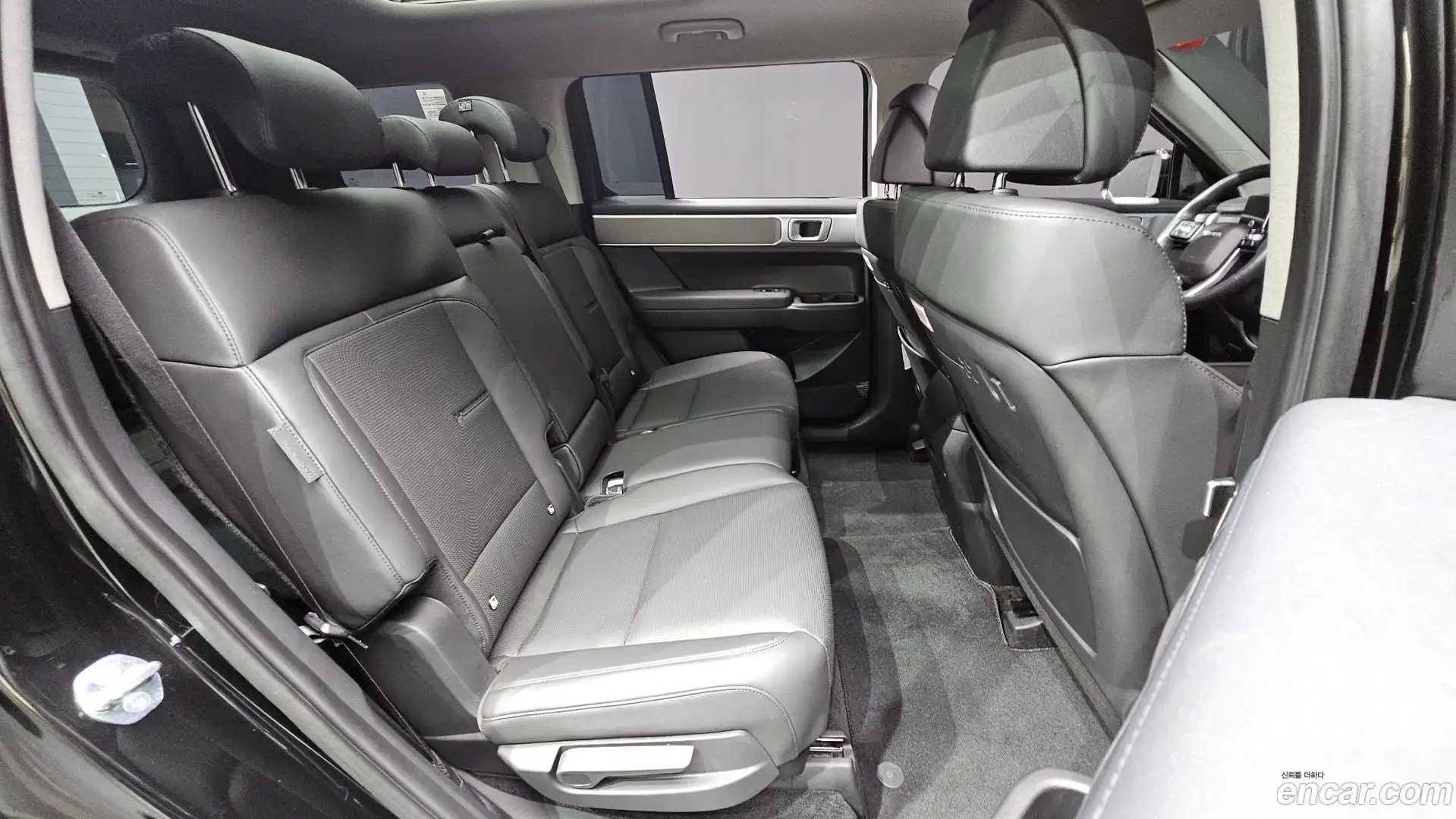 Santafe Hyundai 2025.4-OPTION-045