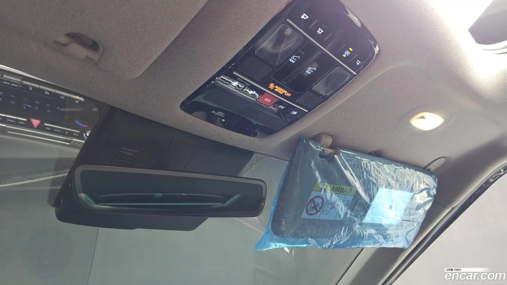 Santafe Hyundai 2025.4-OPTION-046