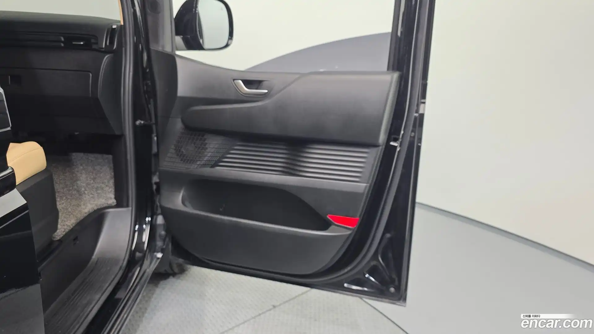 Staria Hyundai 2023.0-INNER-034