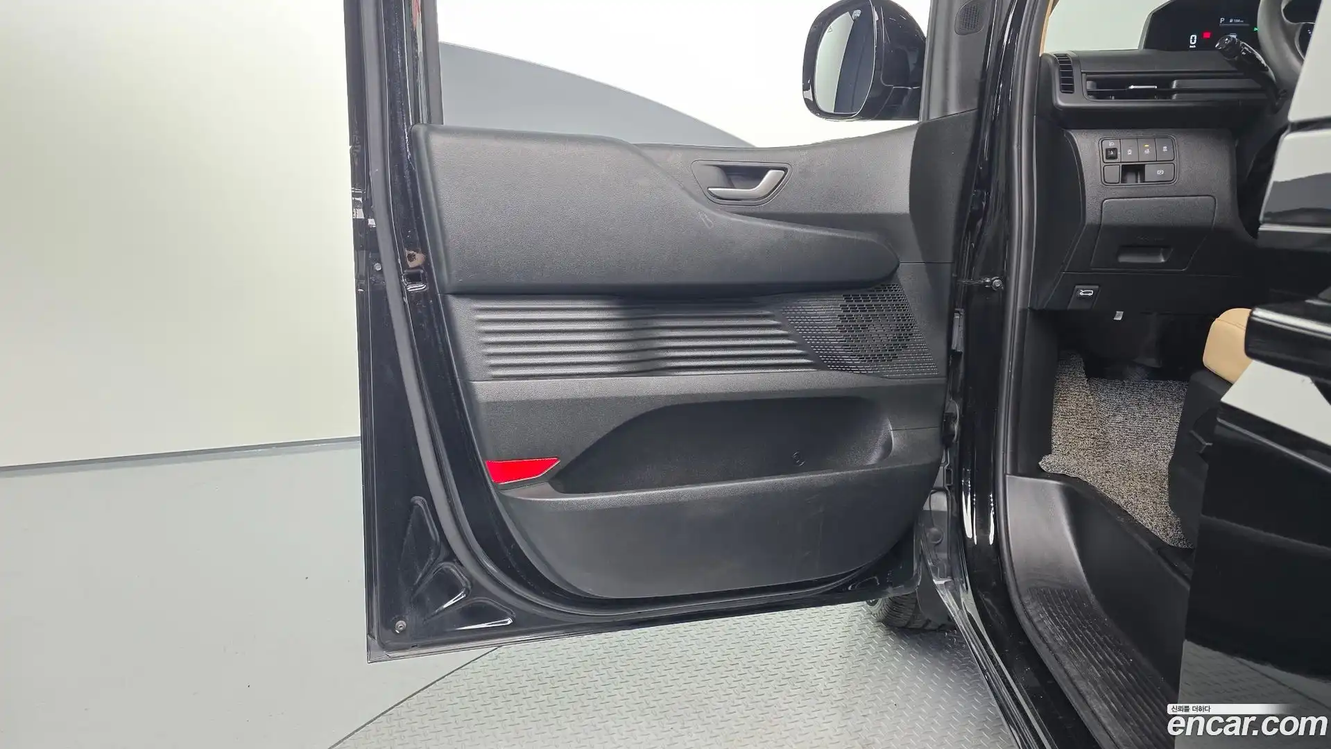 Staria Hyundai 2023.0-INNER-035