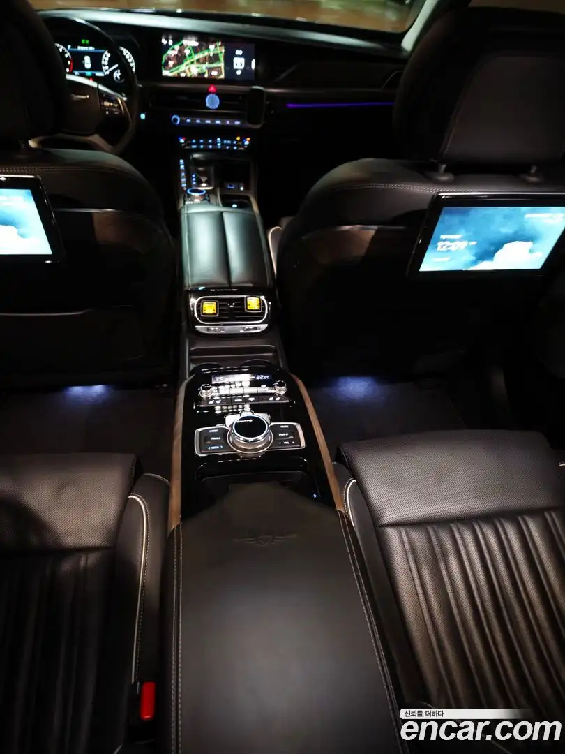 G90 Genesis 2019.11-INNER-007
