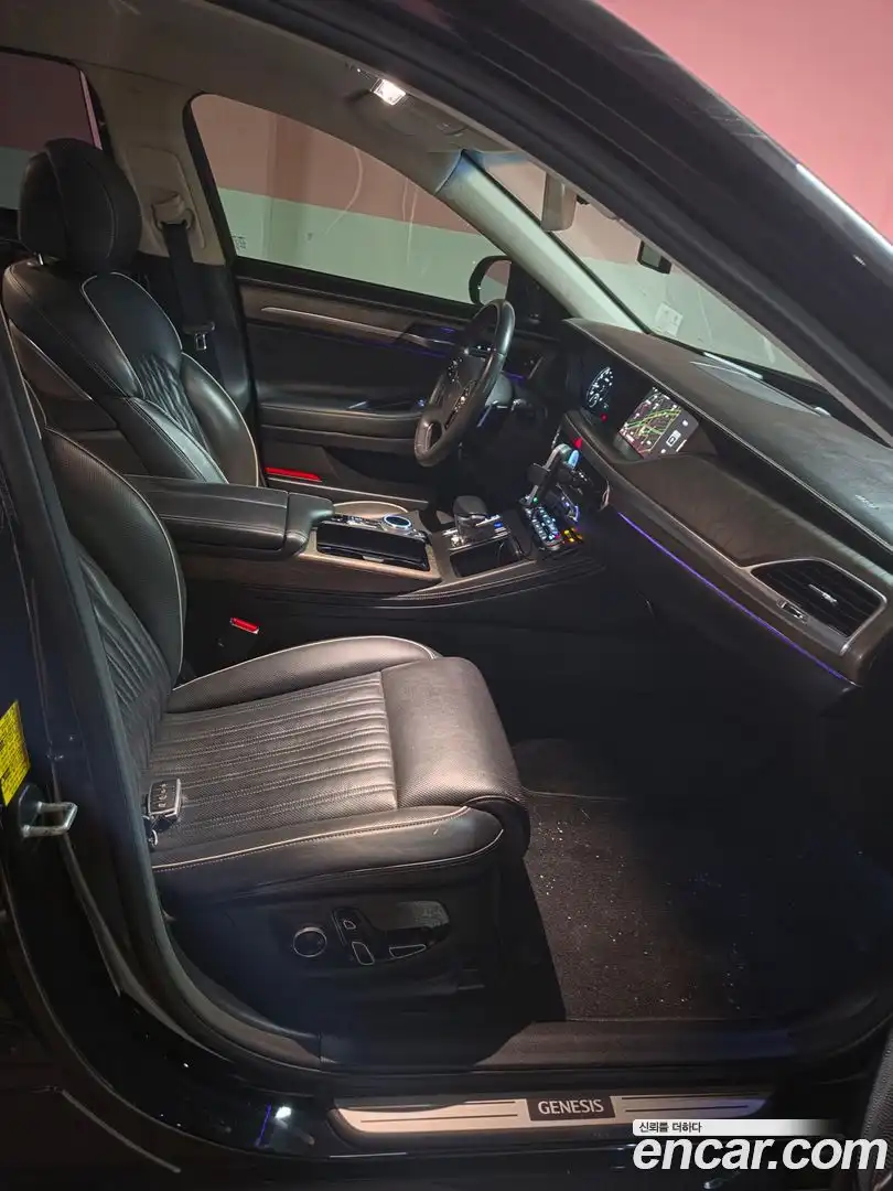 G90 Genesis 2019.11-INNER-008
