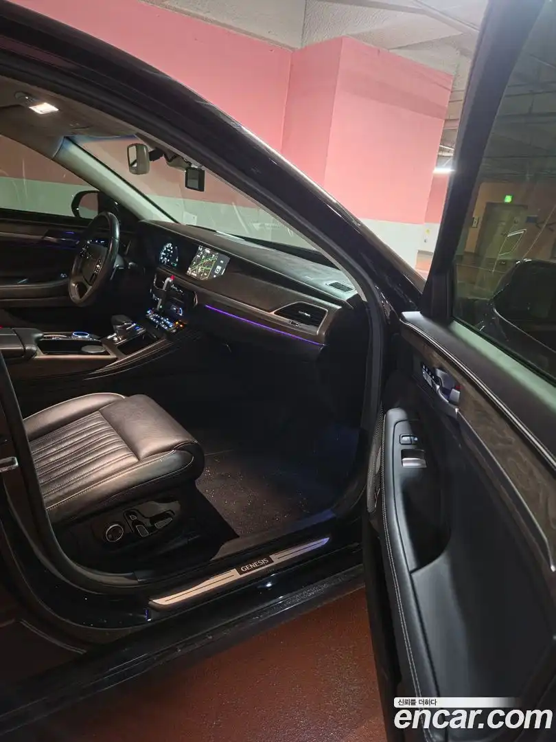 G90 Genesis 2019.11-OPTION-016