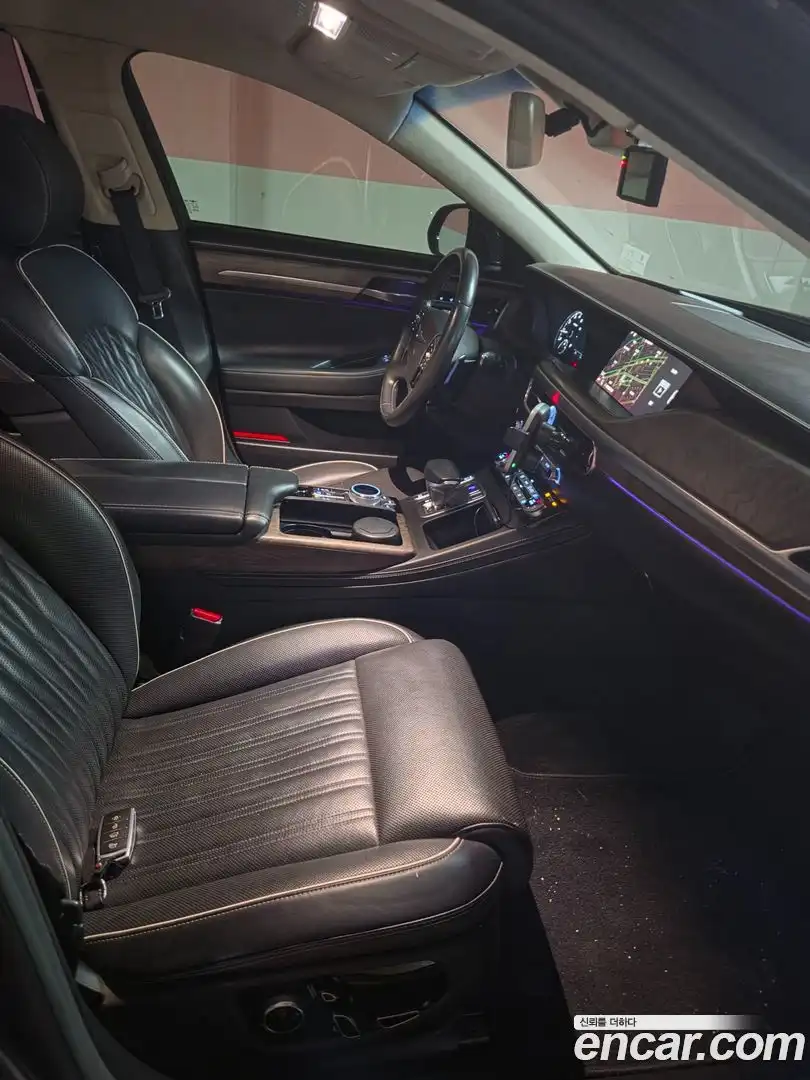 G90 Genesis 2019.11-OPTION-017