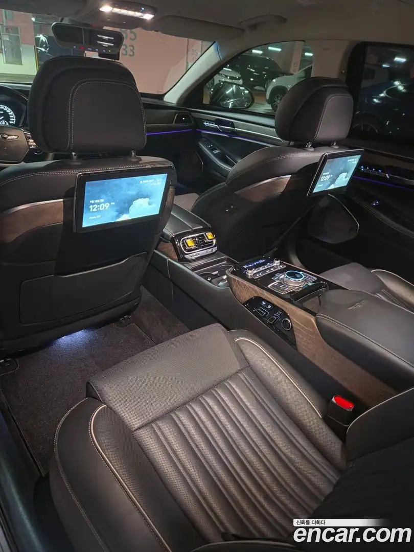 G90 Genesis 2019.11-OPTION-018