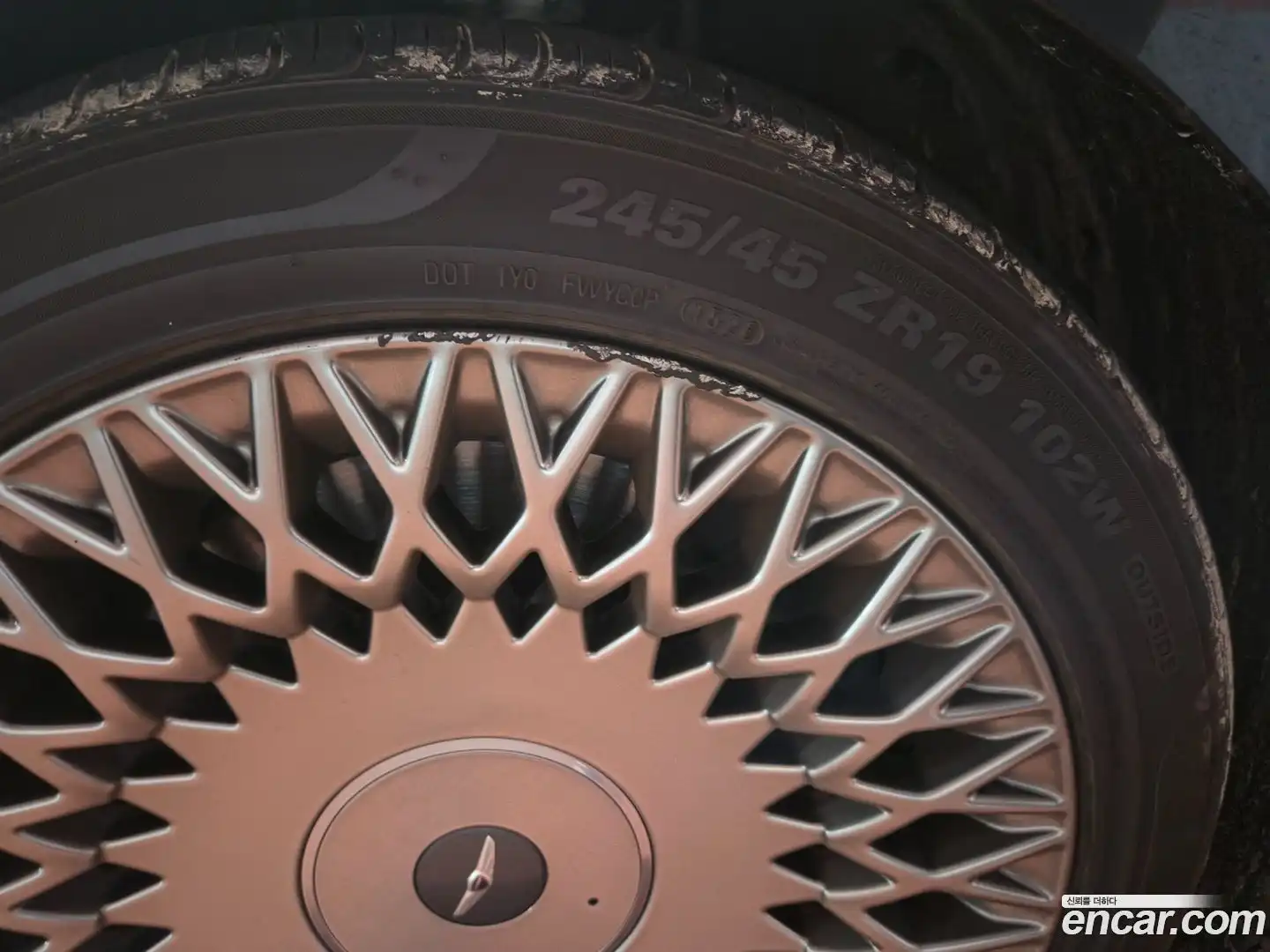 G90 Genesis 2019.11-OPTION-021