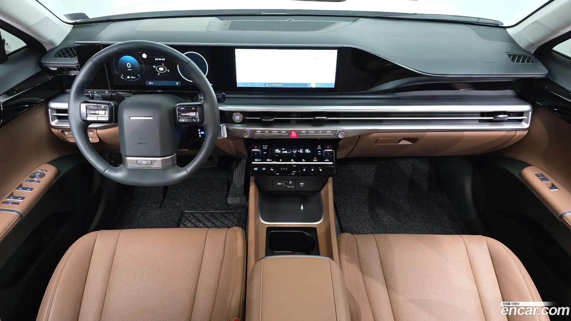 Grandeur Hyundai 2024.11-INNER-007