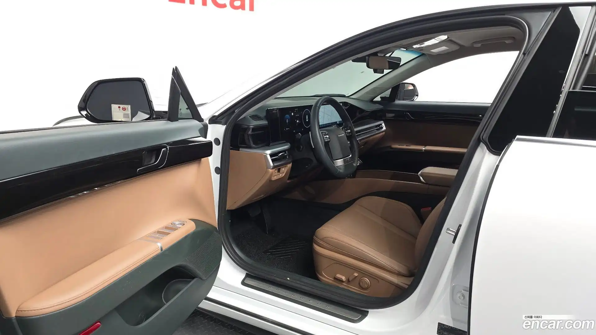 Grandeur Hyundai 2024.11-INNER-010