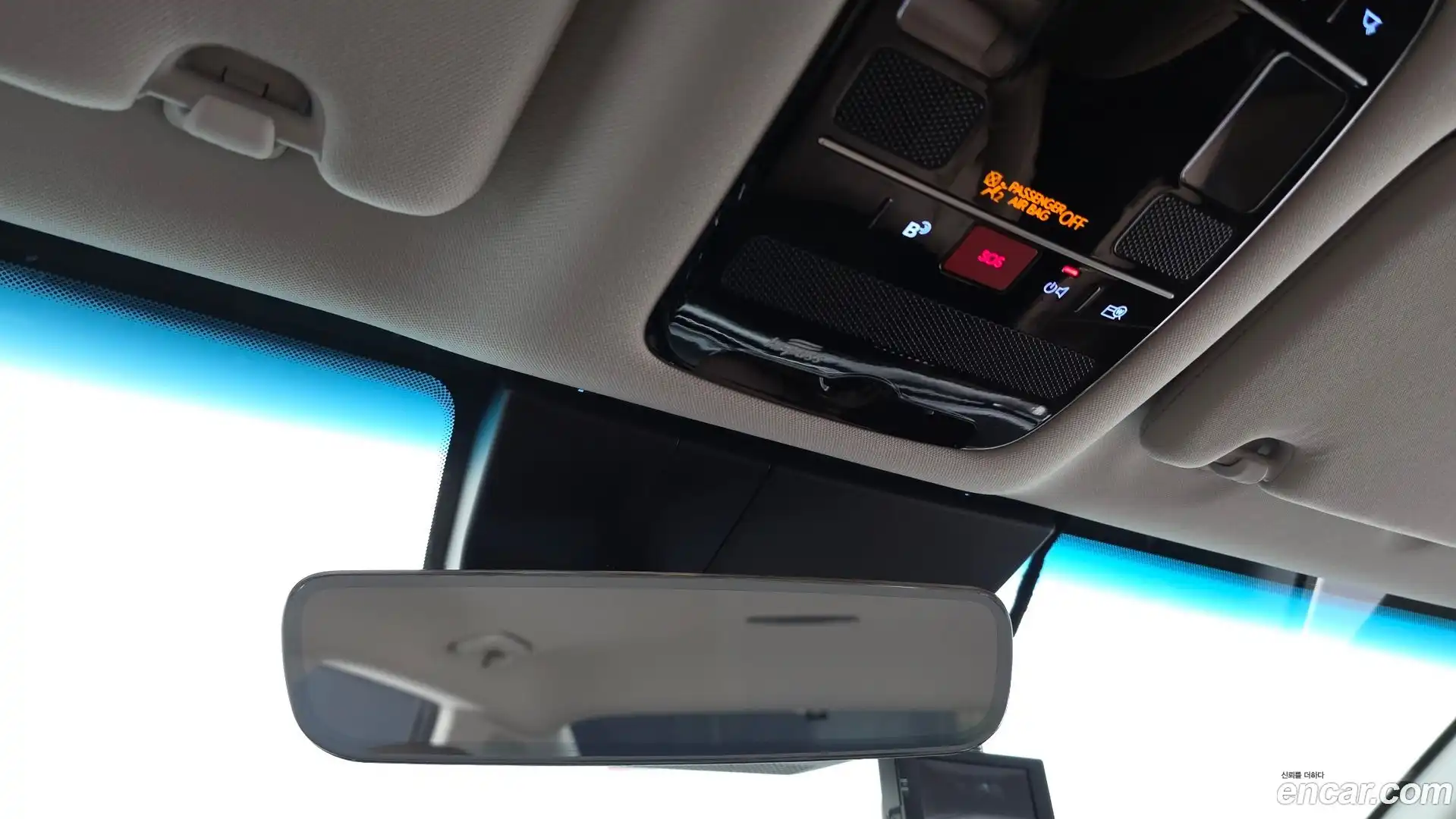 Grandeur Hyundai 2024.11-OPTION-022