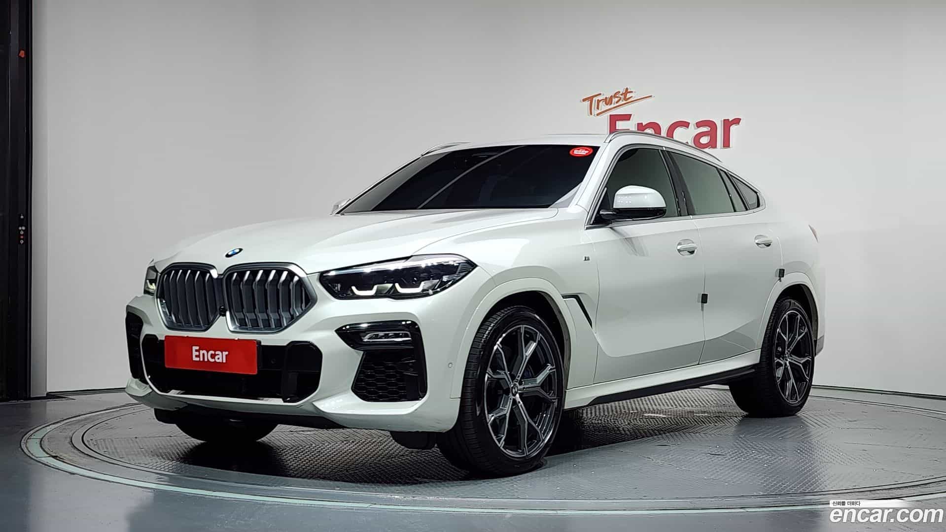 X6 BMW 2020.8-OUTER-001