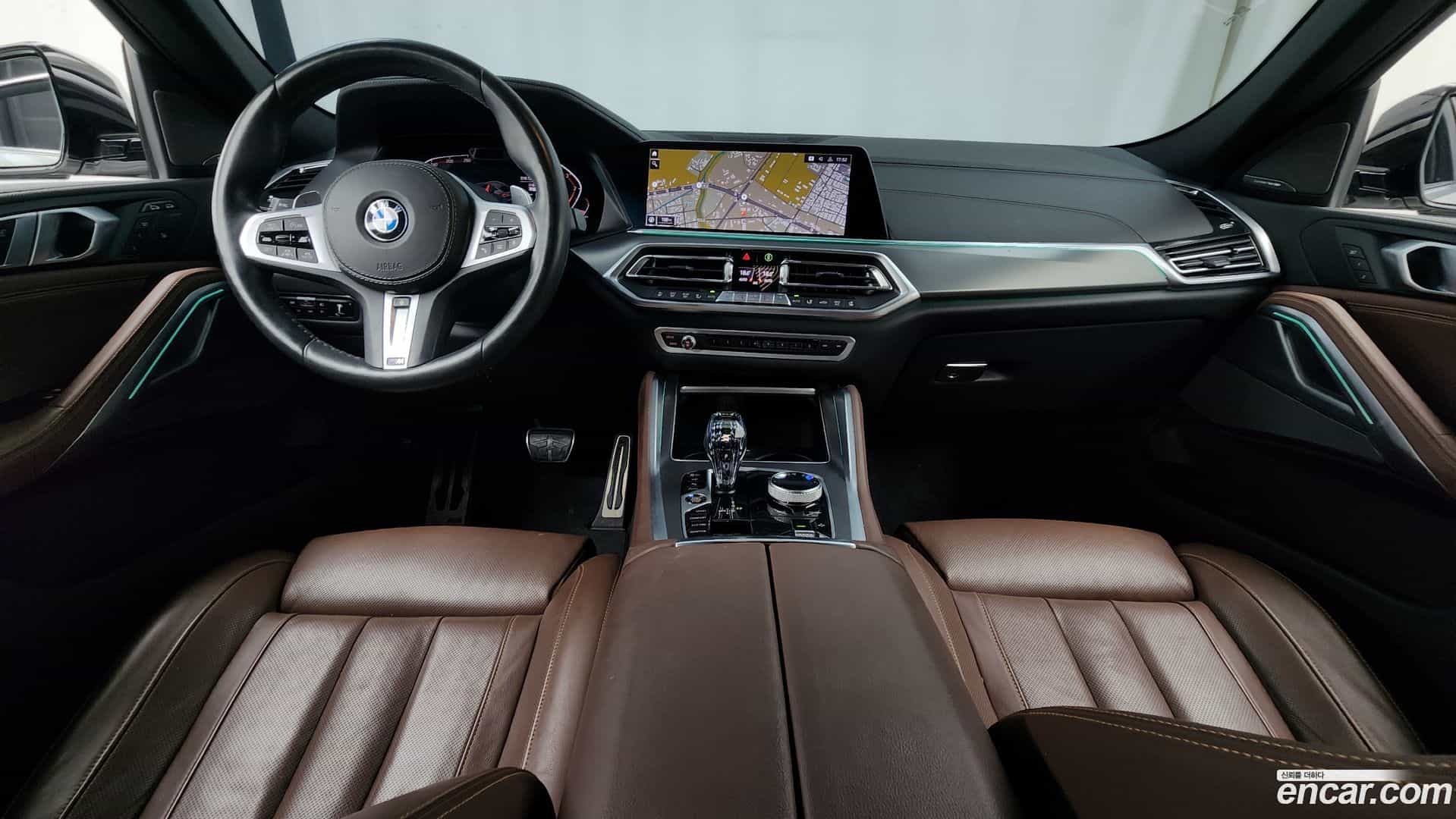 X6 BMW 2020.8-INNER-007
