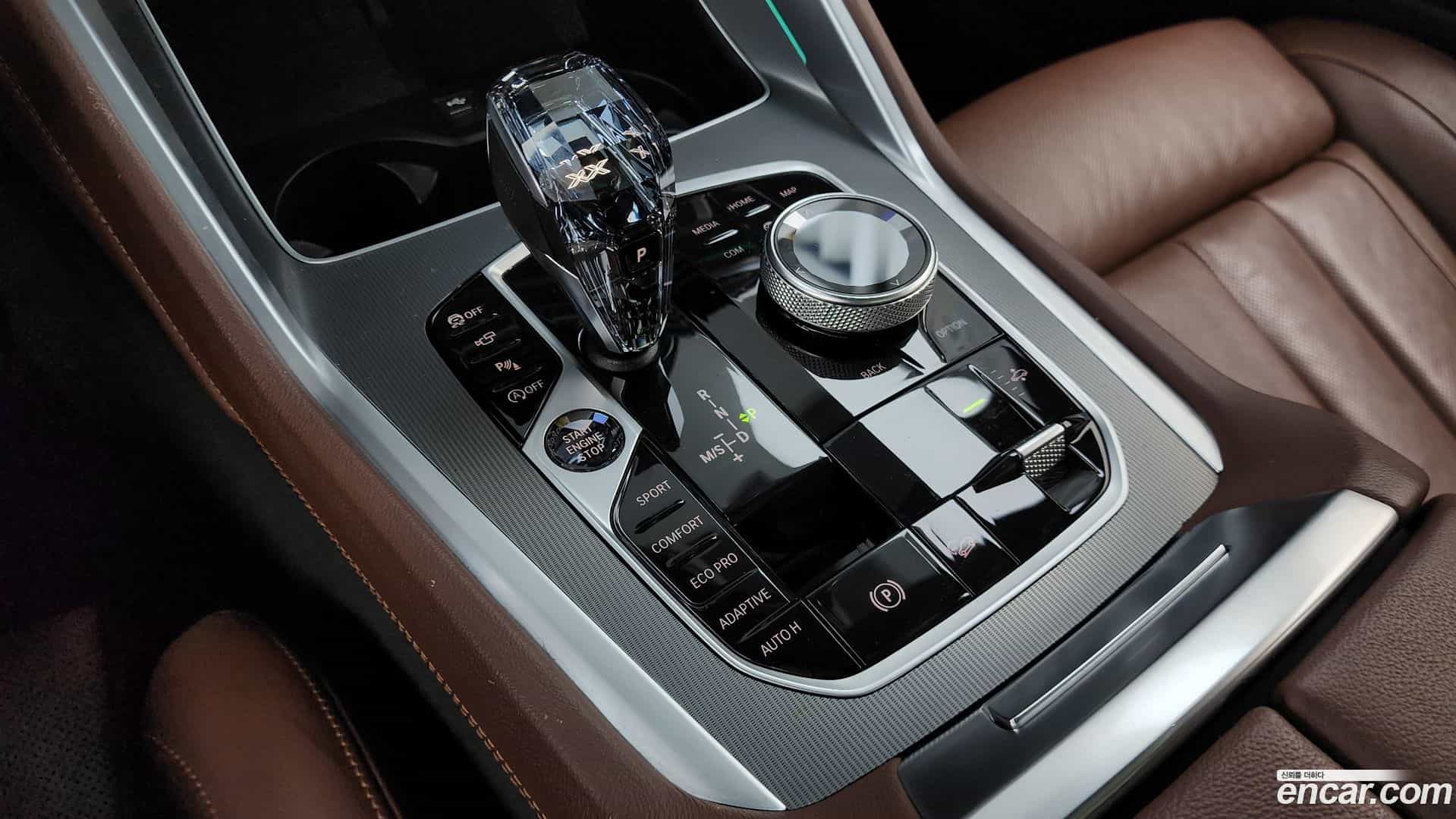 X6 BMW 2020.8-INNER-009