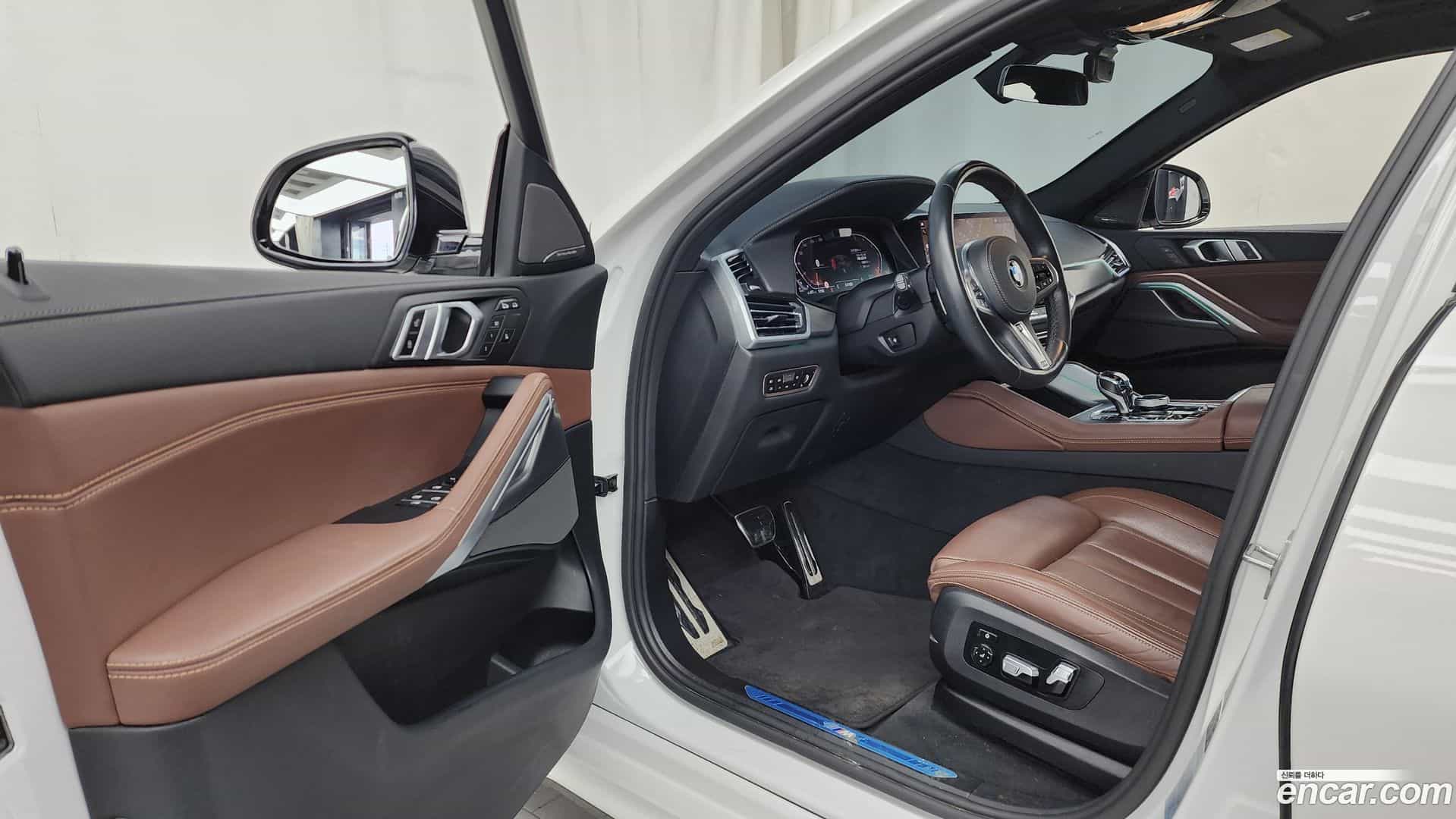 X6 BMW 2020.8-INNER-010