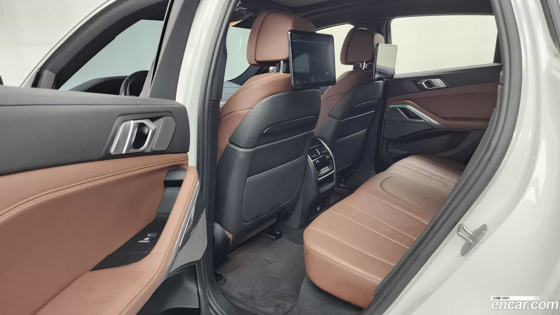 X6 BMW 2020.8-INNER-036