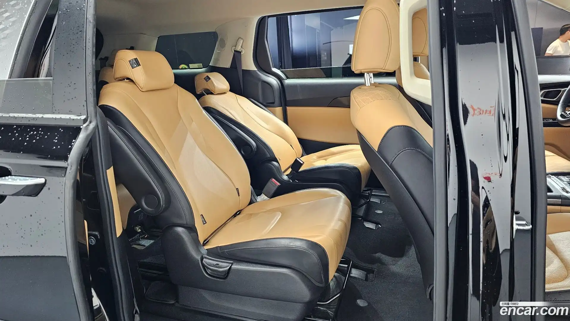 Canival Kia 2020.10-OPTION-015