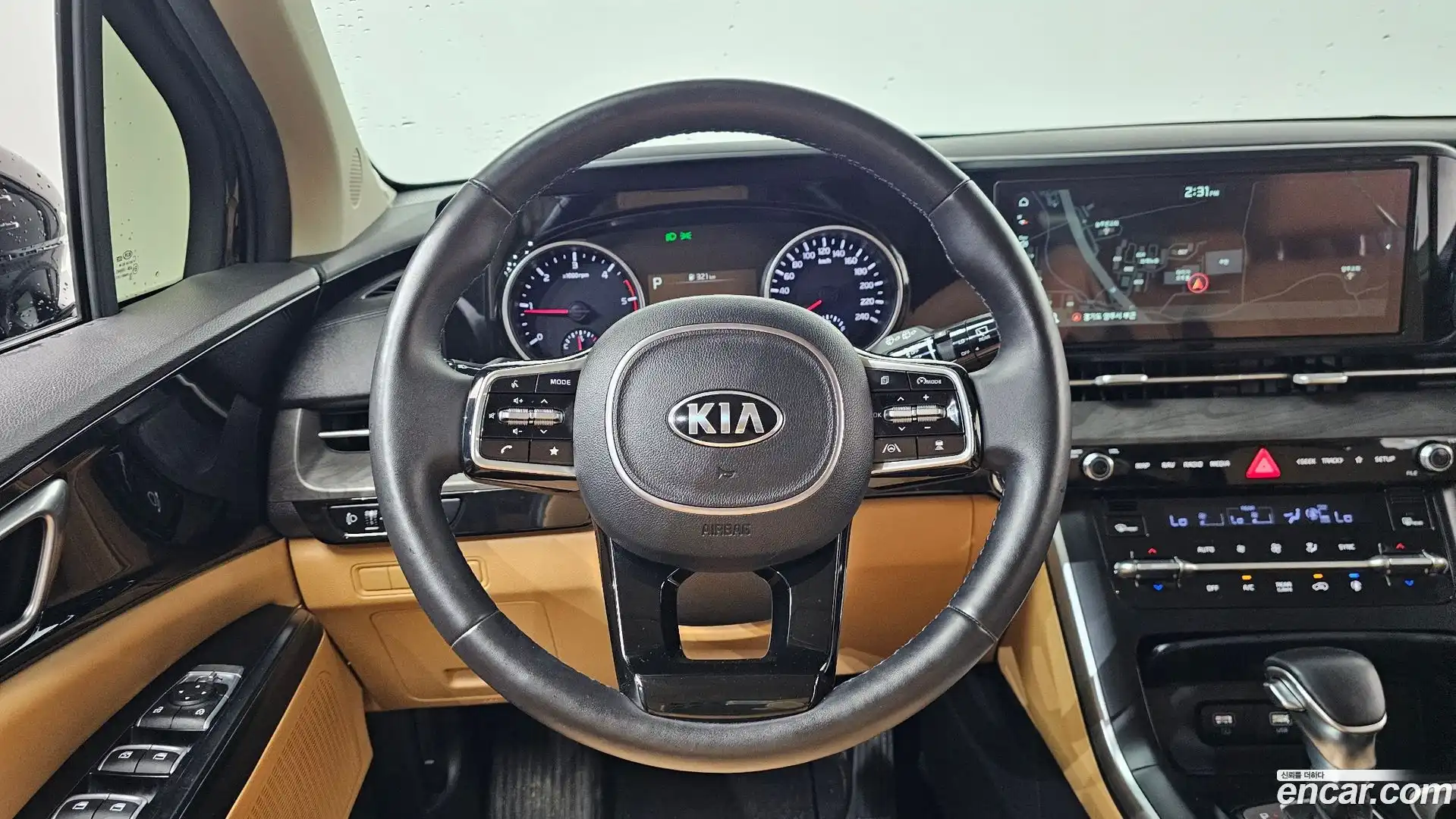 Canival Kia 2020.10-OPTION-016