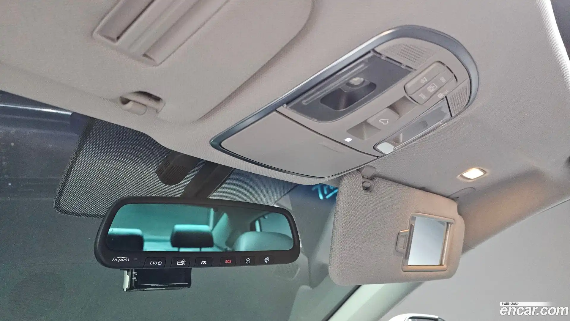 Sonata Hyundai 2016.8-OPTION-022