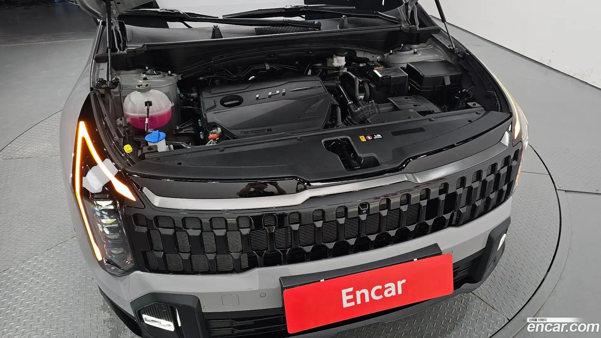 Sportage Kia 2025.0-OUTER-006