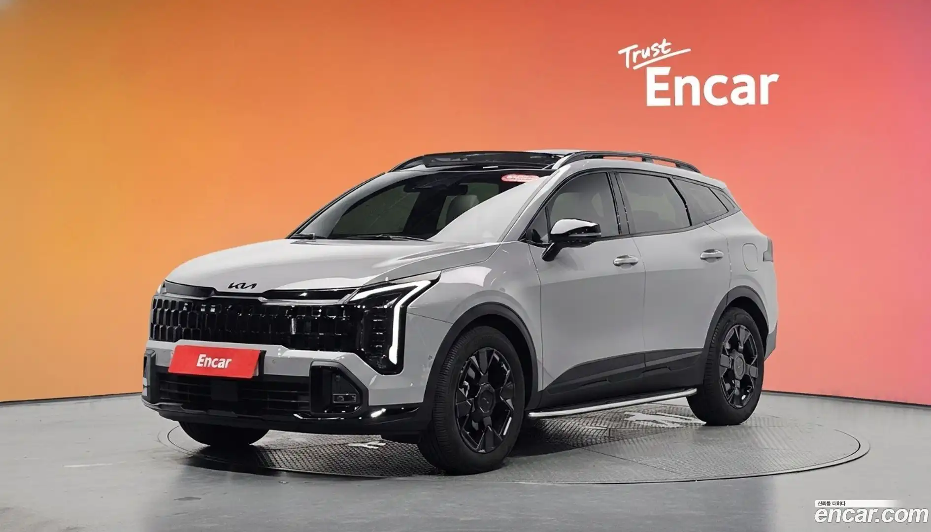 Sportage Kia 2025.0-DIAG2-001