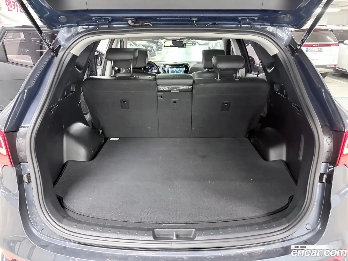 Santafe Hyundai 2016.4-INNER-007