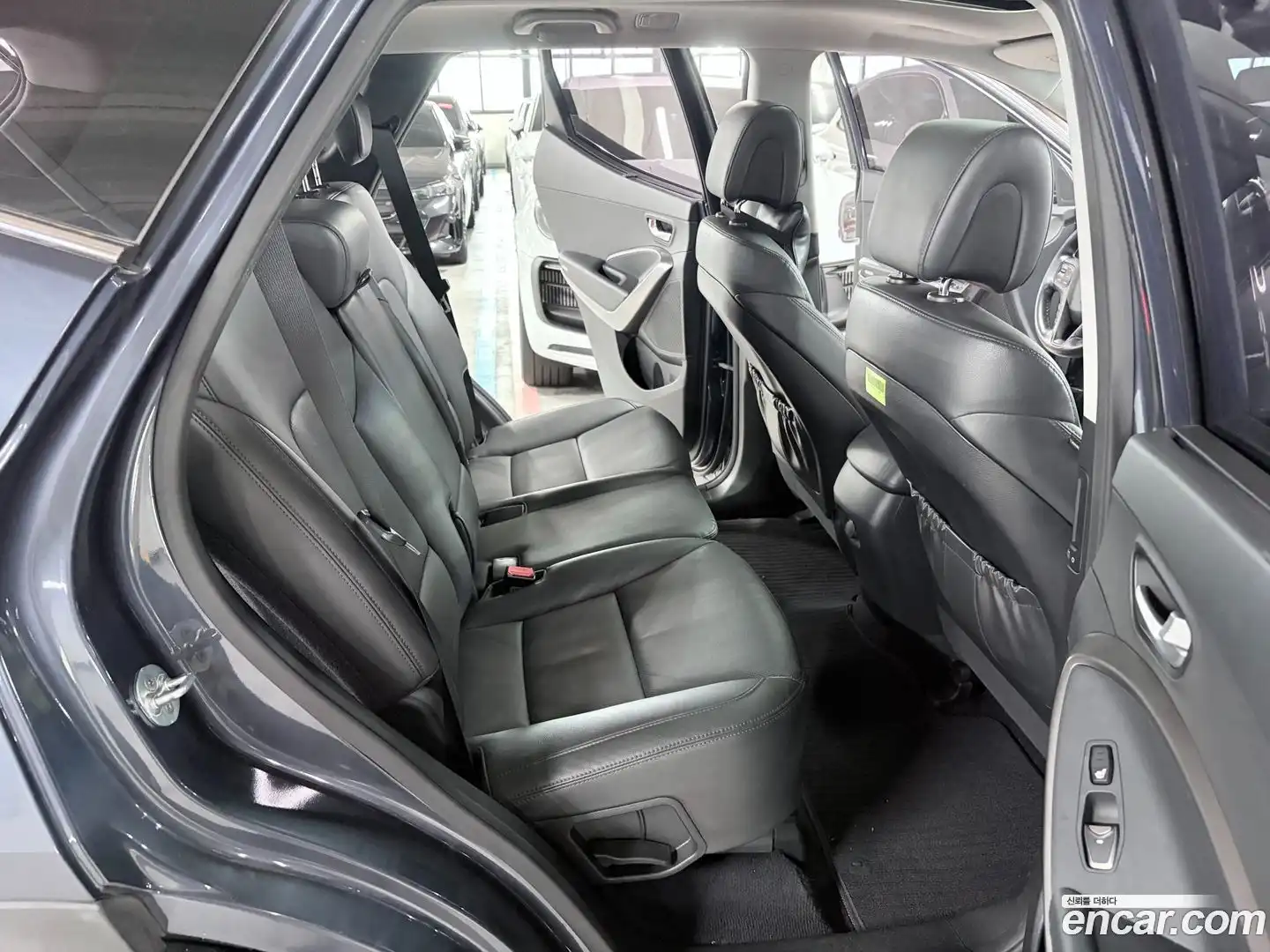 Santafe Hyundai 2016.4-INNER-009