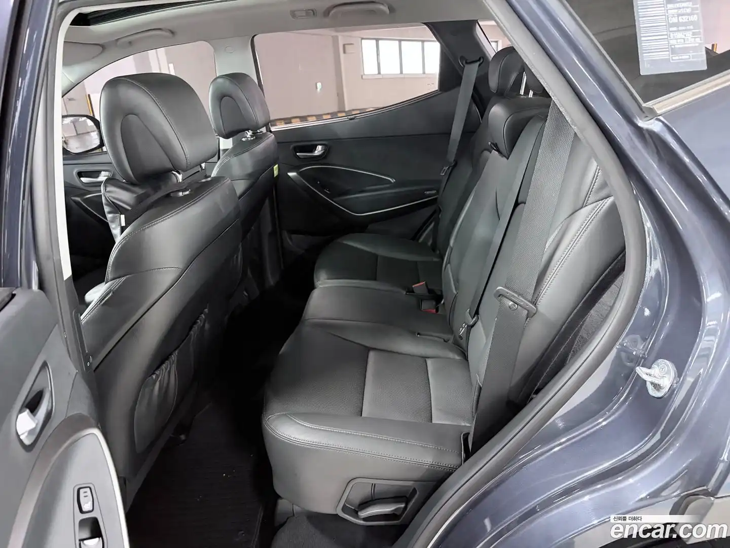 Santafe Hyundai 2016.4-INNER-010