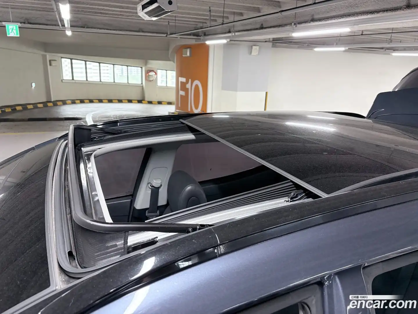 Santafe Hyundai 2016.4-OPTION-017
